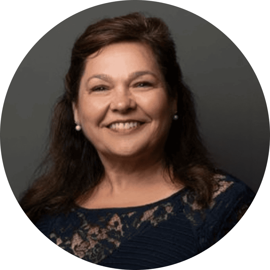 Kathy Hebert